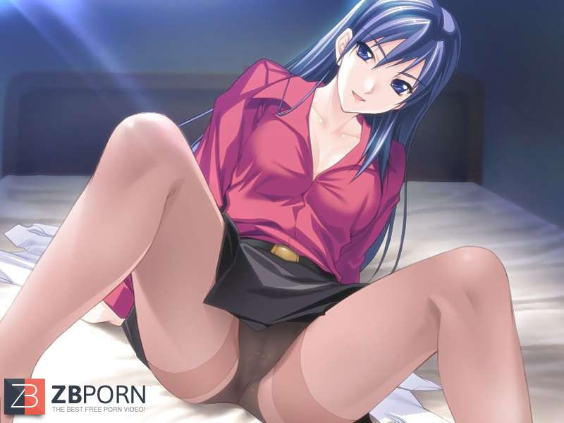 anime shemale