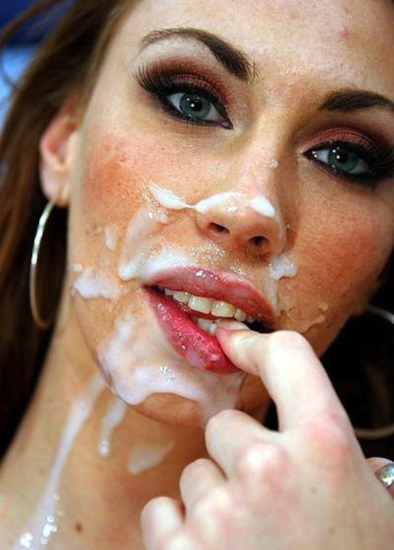 shaved pussy