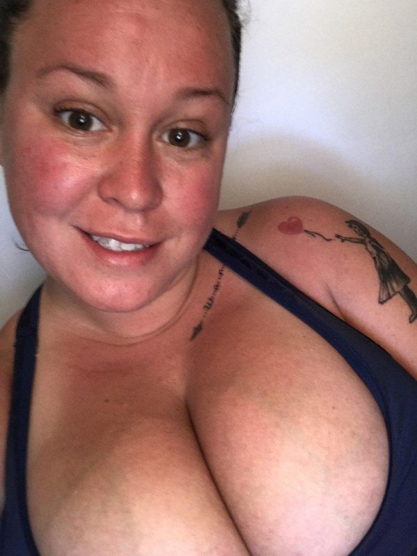 mature pussy