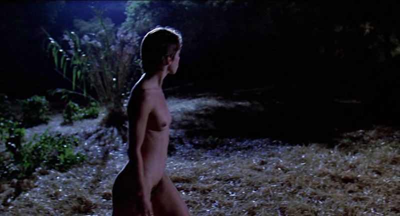 natasha kinski poster