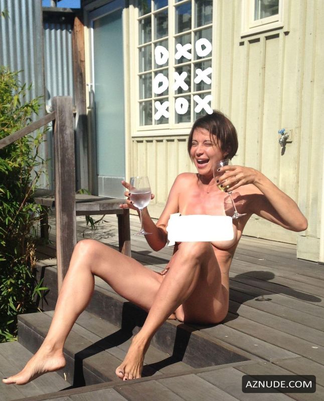 catherine bell instagram home