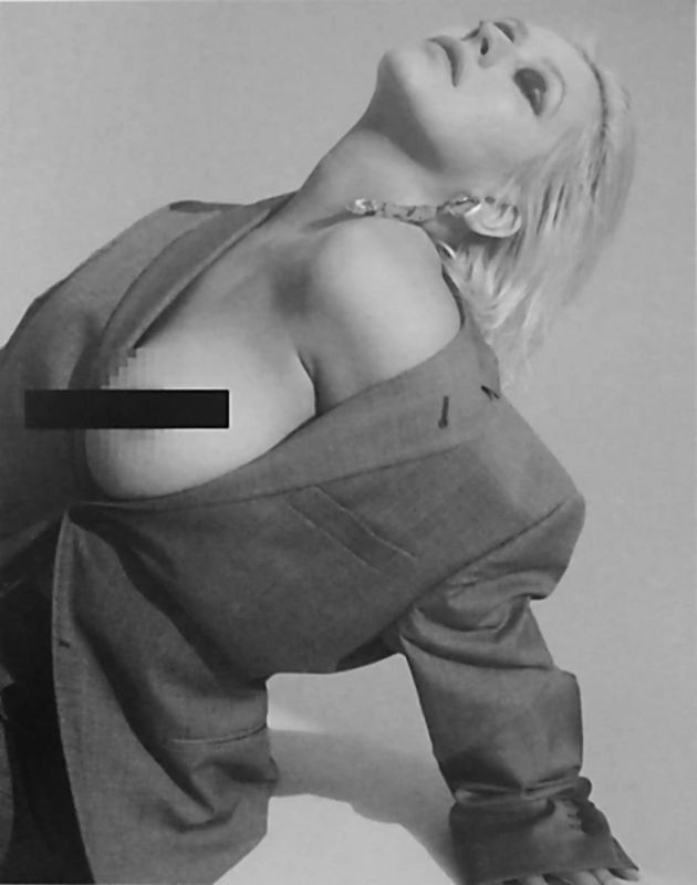 christina aguilera hairstyles