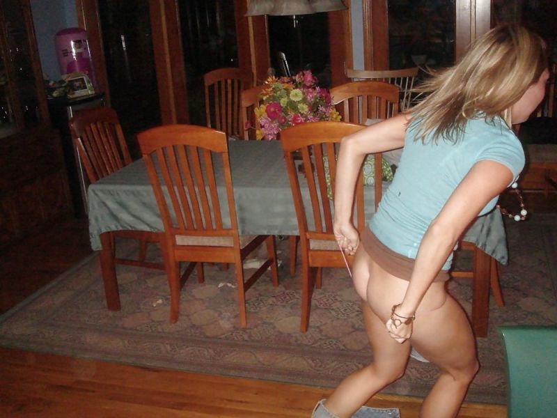she amateur nude