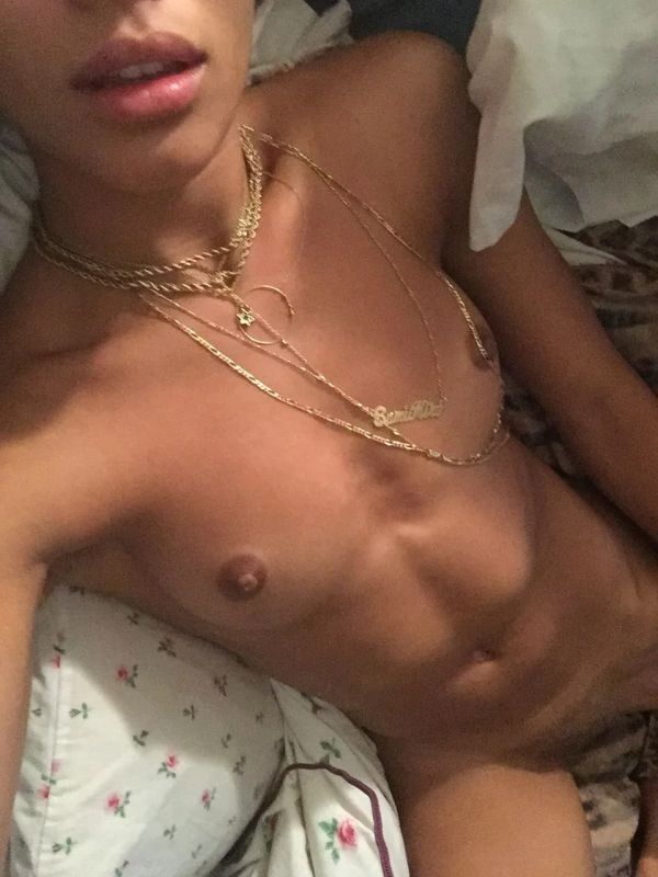 nude art