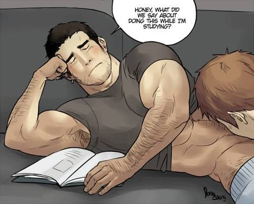 shower sex gay porn comics