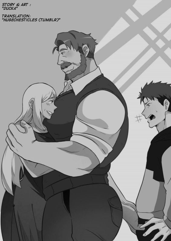 anime boner uncensored