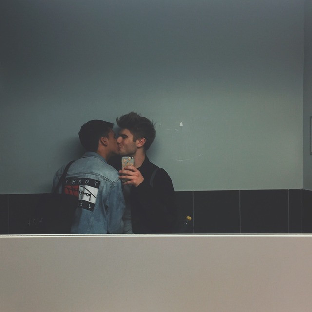 straight guys hard cock
