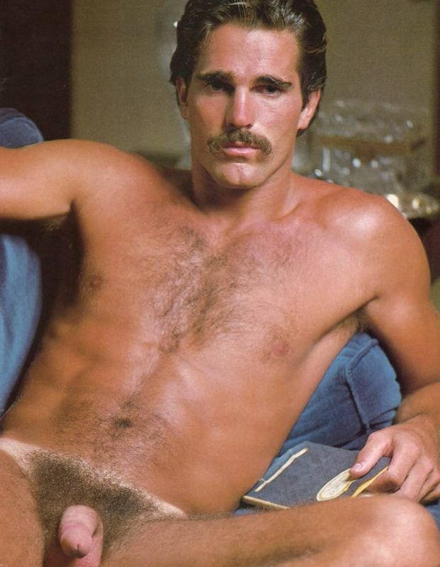 hairy
