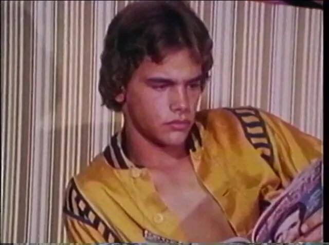 chad douglas gay porn star