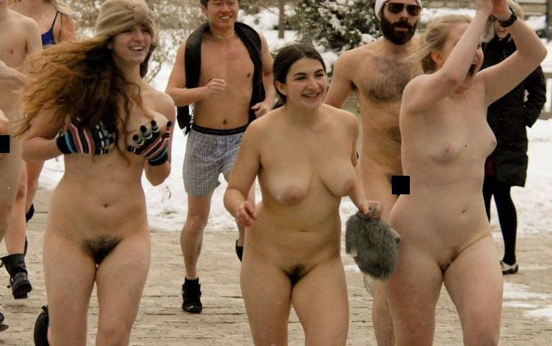 sheila nichols streaker