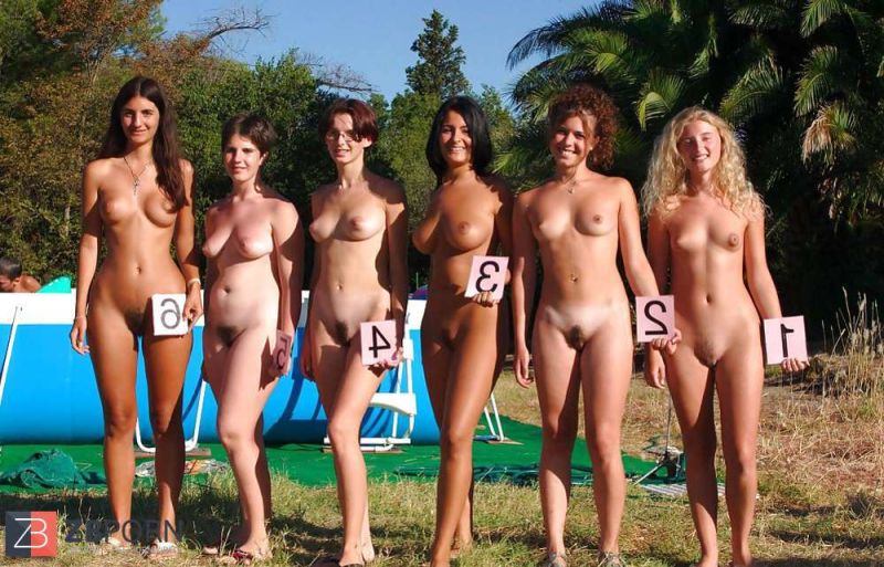 true women body hair