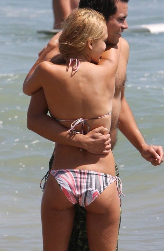hot ones jessica alba gif