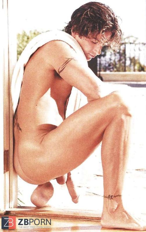 hot naked