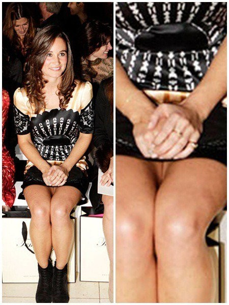 kate middleton toplles