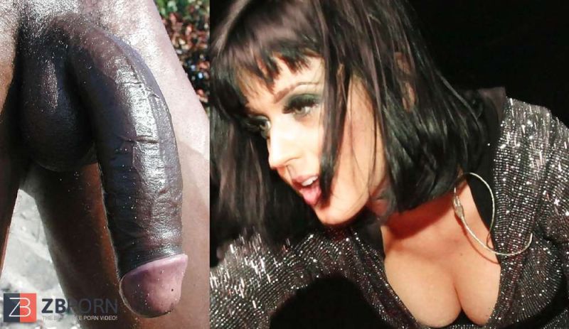 katy perry black end