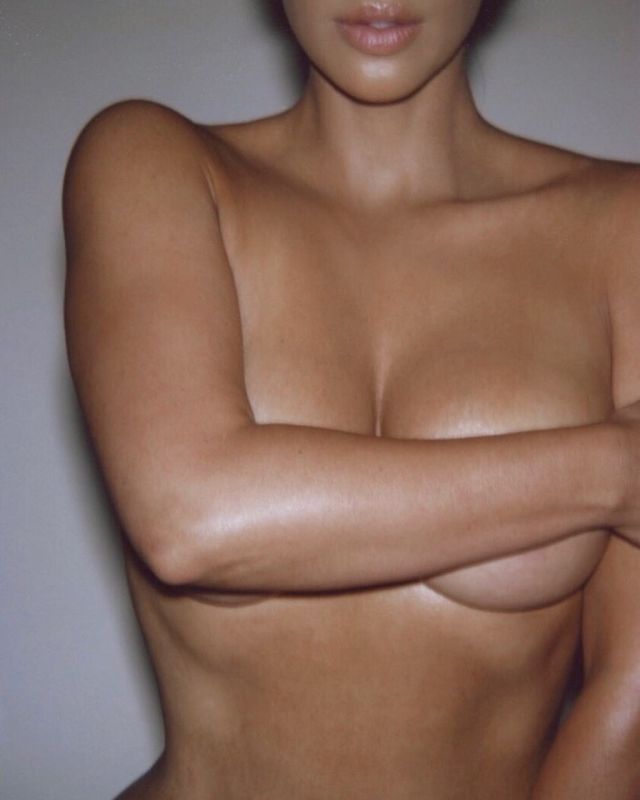 kim kardashian star