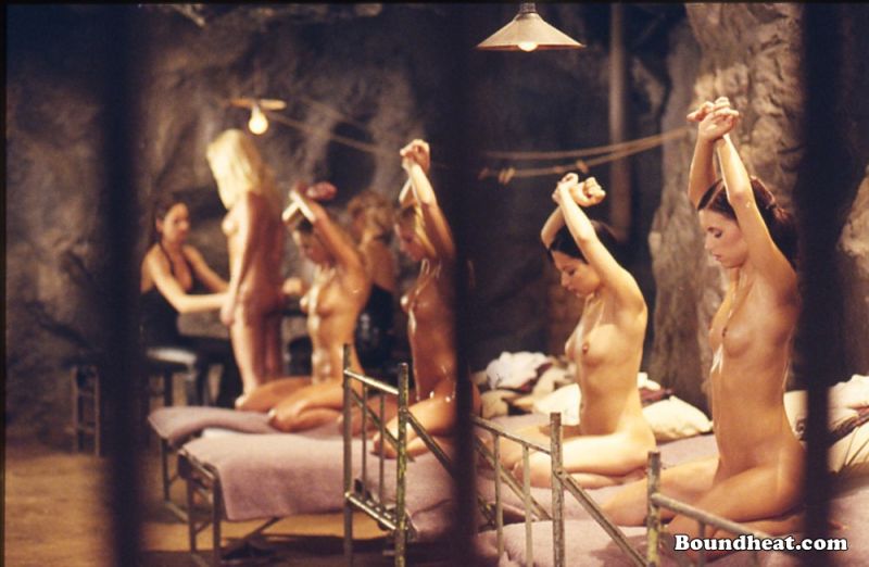 women sold into slavery movie