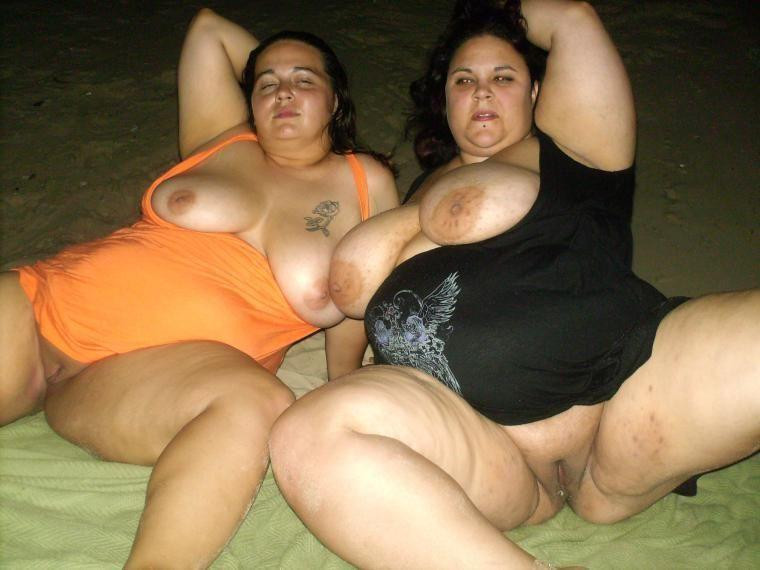 amateur bbw bondage