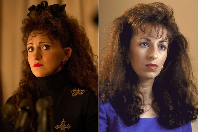 paula jones now