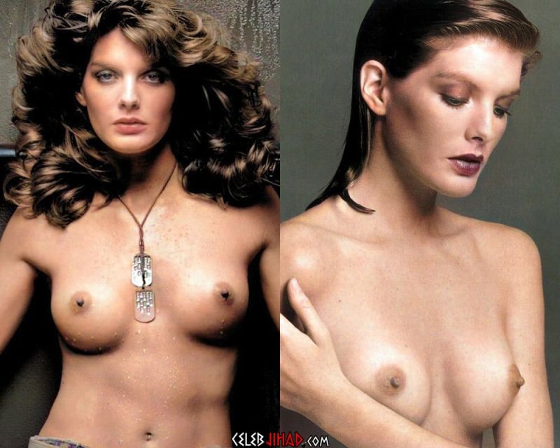 rene russo premiere