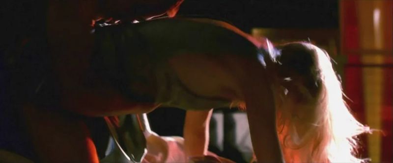 hairy pussy nude sex scene