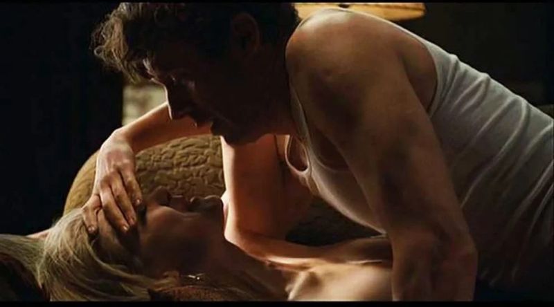 sexy nude sex scene gifs