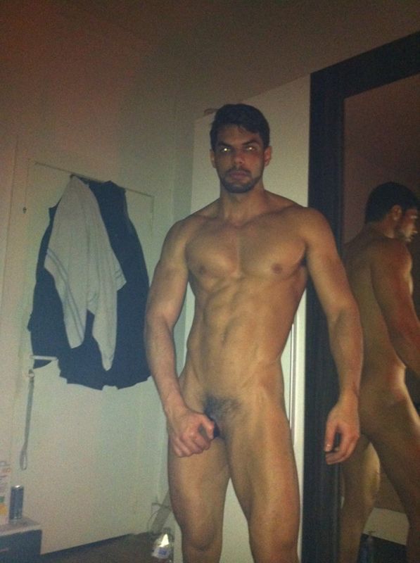 dick