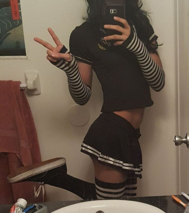 parent trap annie feets