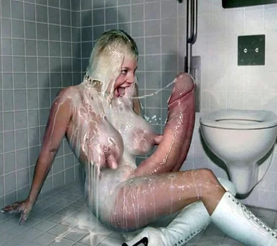 nude milf