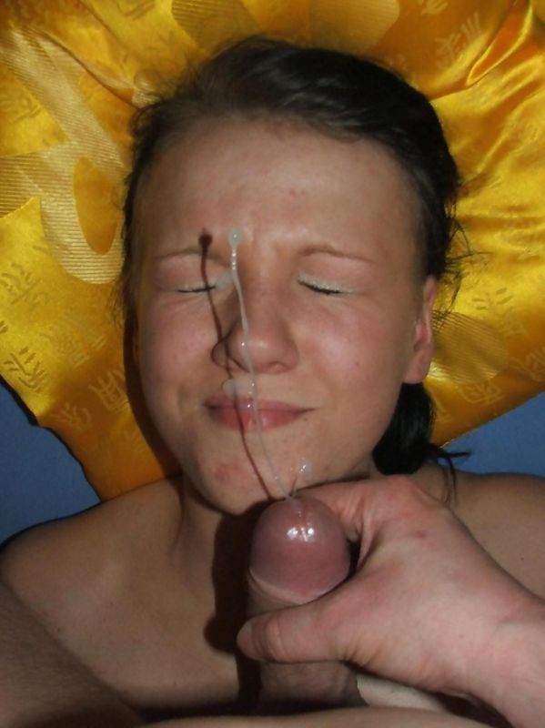 topless cum