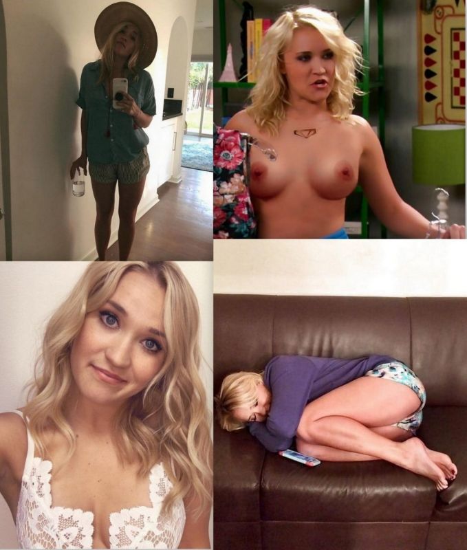 emily osment shirt