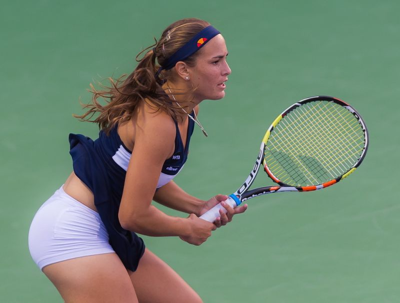 monica seles boots