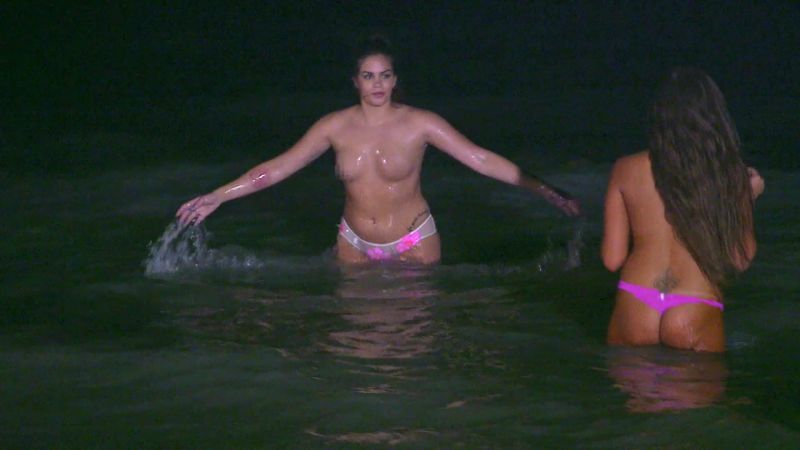 hot amateur women