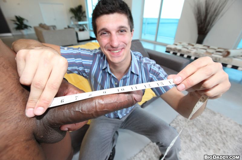 uncut cock foreskin