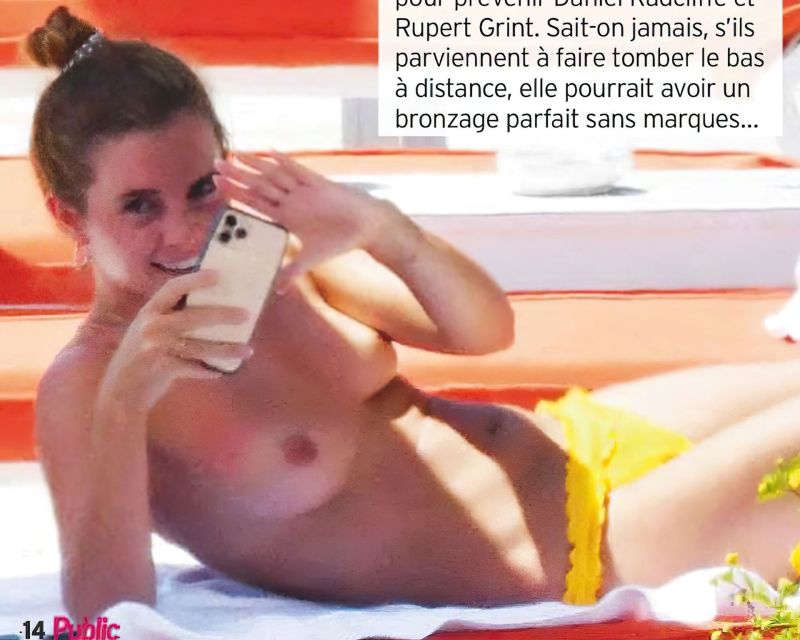 emma watson hermine