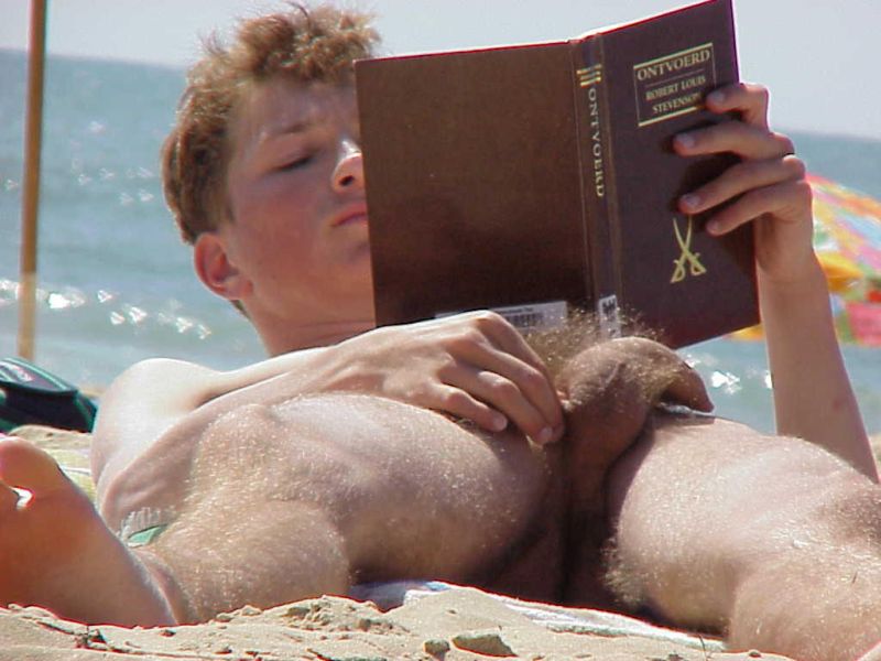 naked hairy men big cock