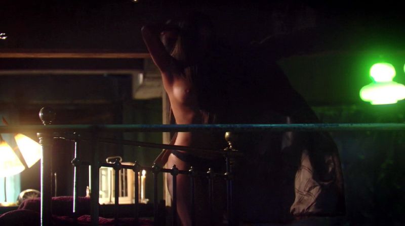 tits nipples