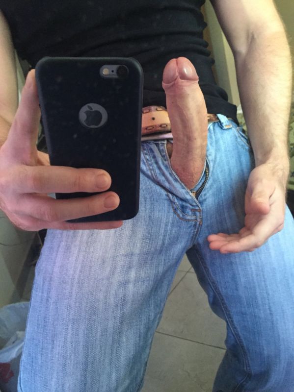 very long cock gay