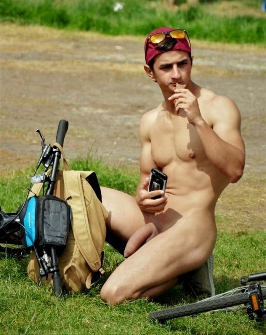 hot naked gay men dick