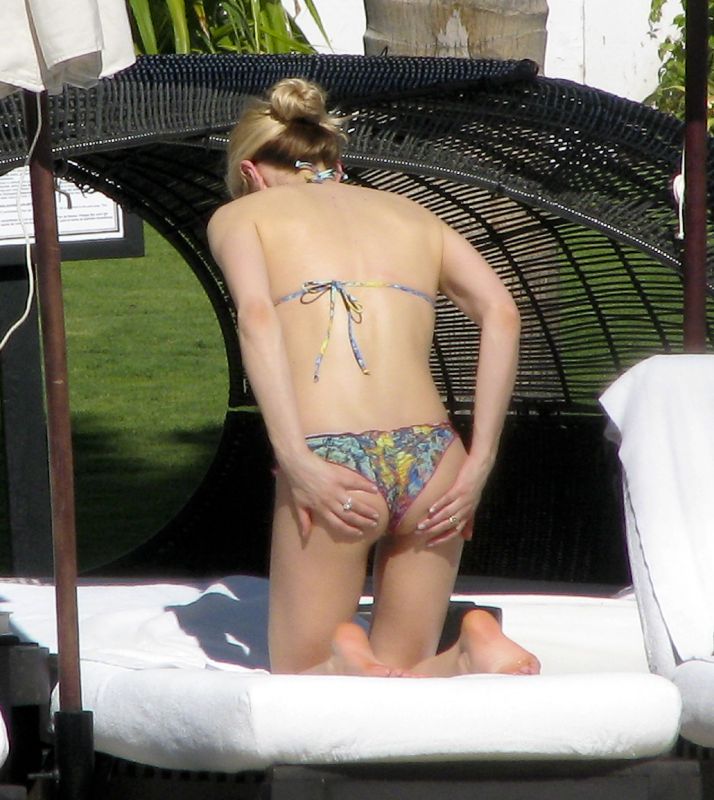 hard ass