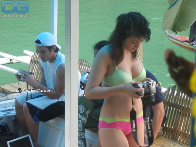 costa rica beach woman hot