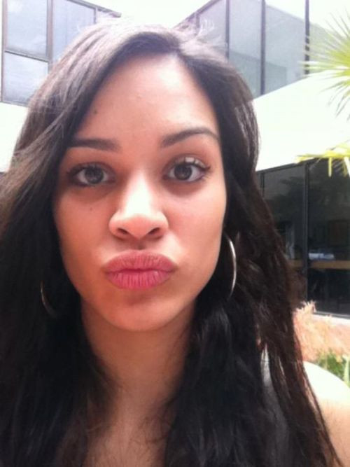 puerto rico finest girls