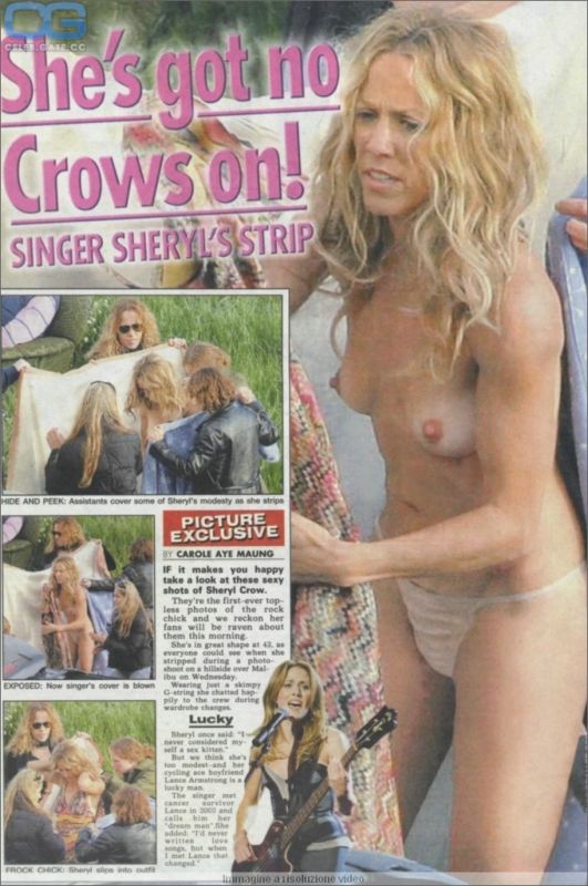 sexiest woman