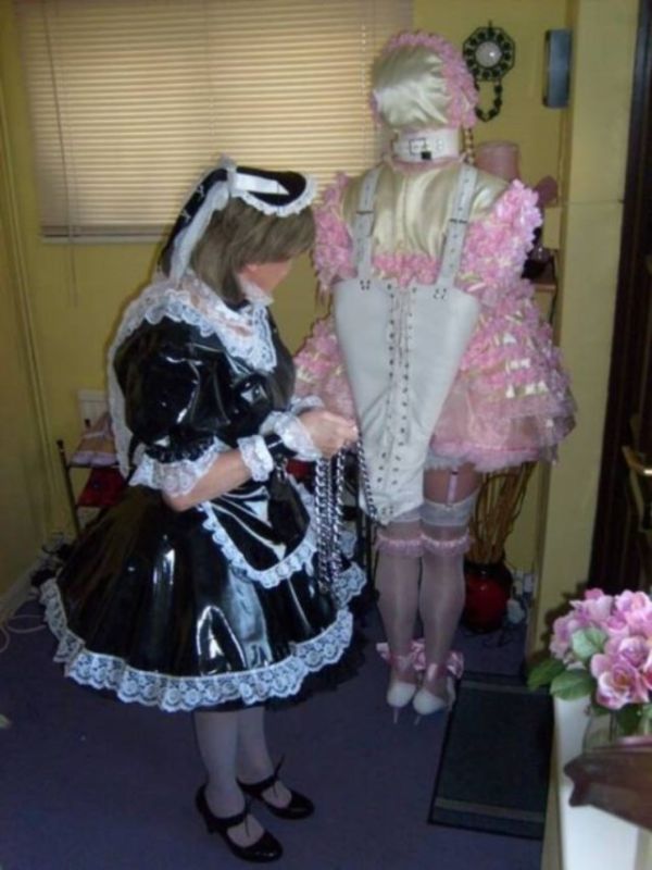 victorian ladies
