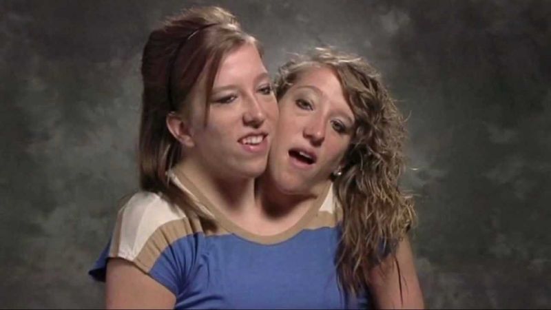 naked women