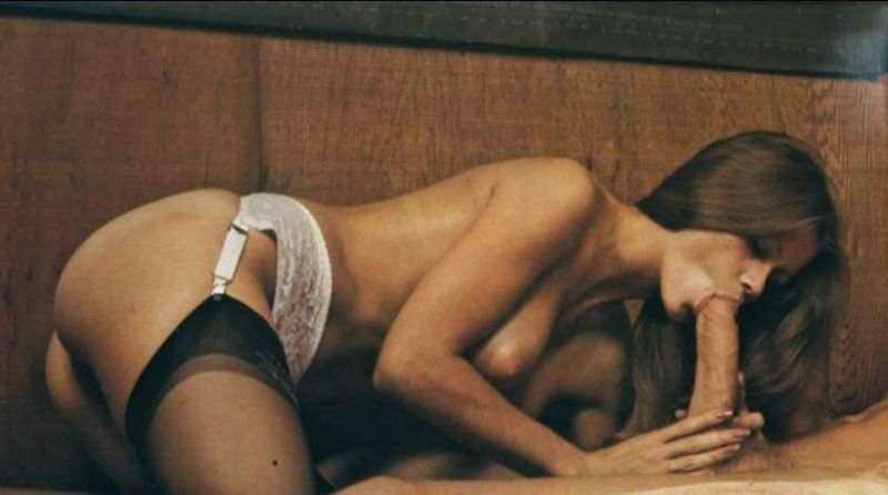 cyndee summers vintage erotica