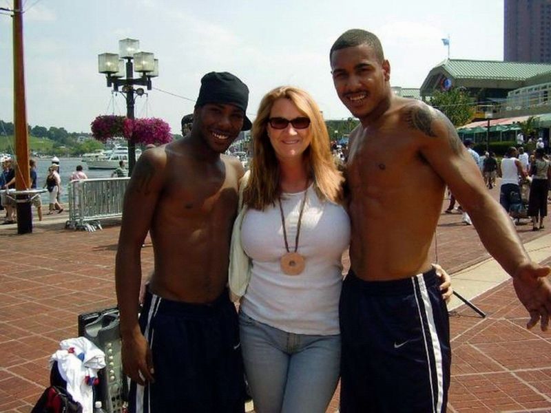 divorced white women in jamaica