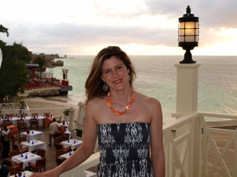 jamaican adult only vacation