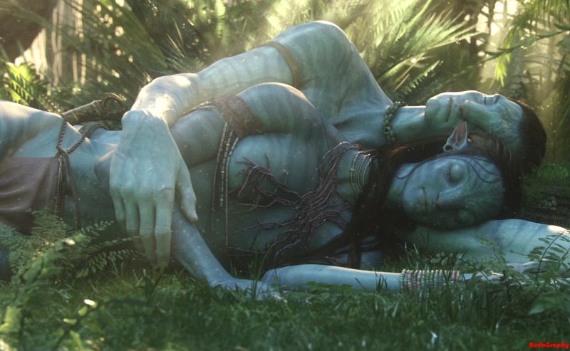 zoe saldana movies played in