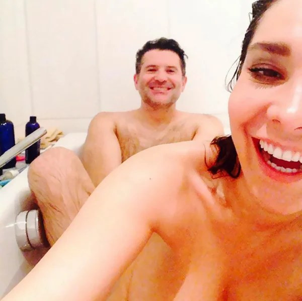 arab celebrity nude